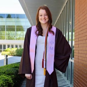 Meet your Posher, Shannon